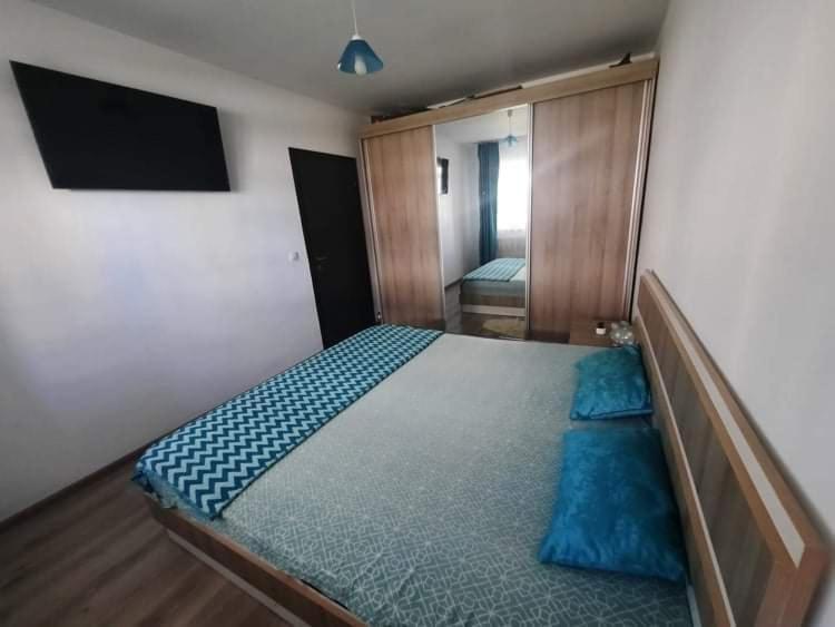 브라쇼브 Diana Apartament 아파트 외부 사진
