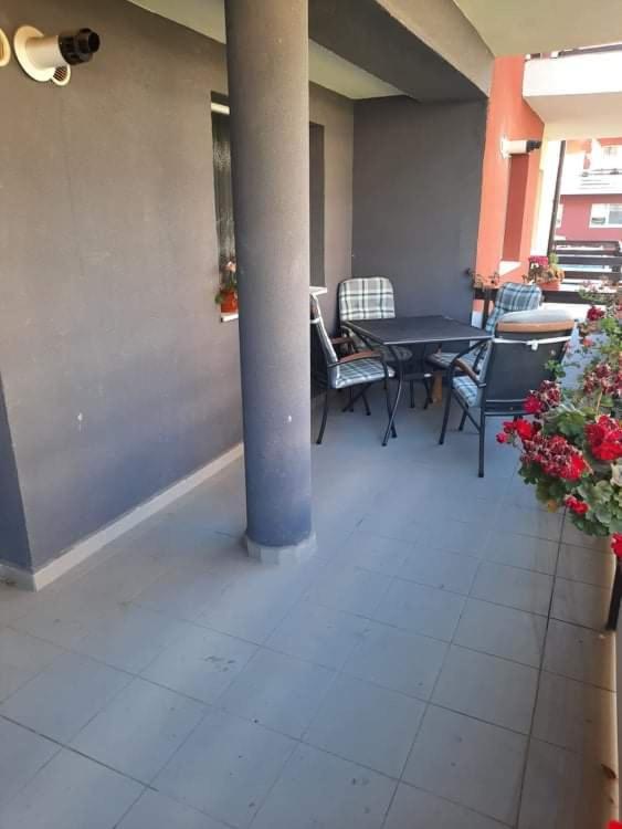 브라쇼브 Diana Apartament 아파트 외부 사진